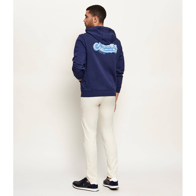 Napapijri Mikina B-ZINC H | Relaxed fit