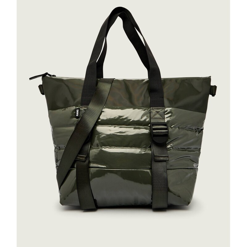 Rains Kabelka shopper Mix Mini W3