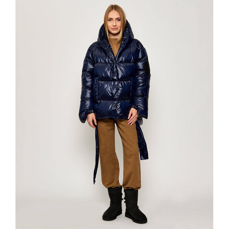MMC Péřová bunda JESSO | Oversize fit 108462297