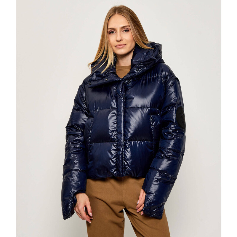 MMC Péřová bunda 2v1 RAFO | Cropped Fit 108462298