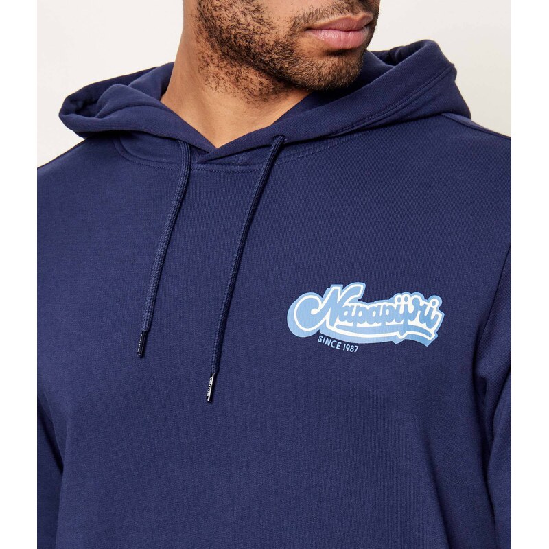 Napapijri Mikina B-ZINC H | Relaxed fit