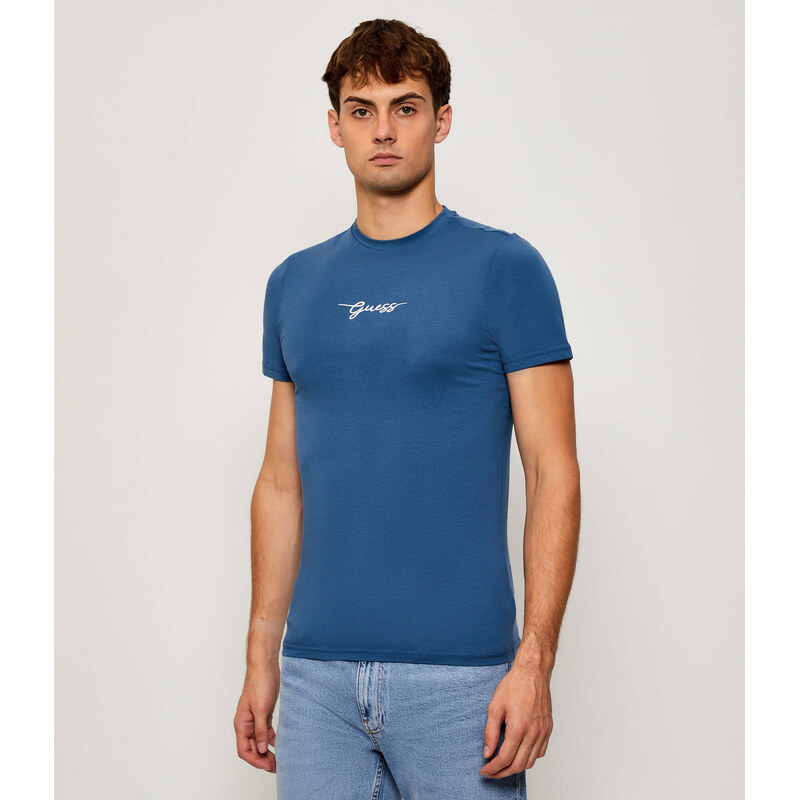 Guess Underwear Tričko | Slim Fit