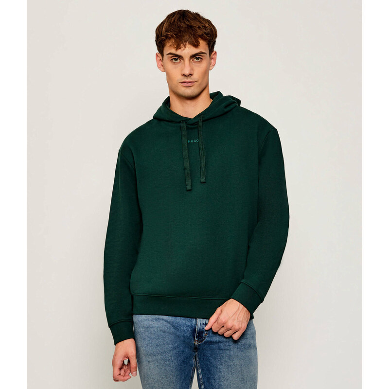 HUGO Mikina Dapo | regular fit