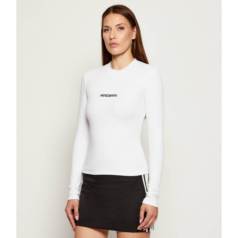 Patrizia Pepe Halenka | Slim Fit