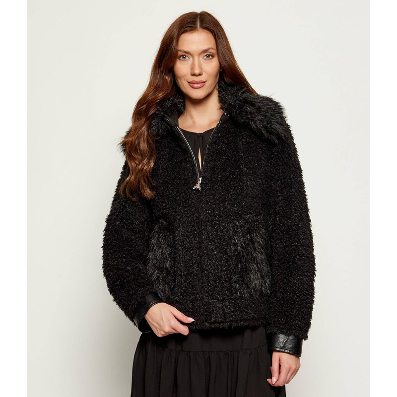 Patrizia Pepe Oboustranná bunda | regular fit 108443829
