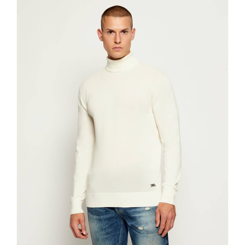 Karl Lagerfeld Rolák | Slim Fit