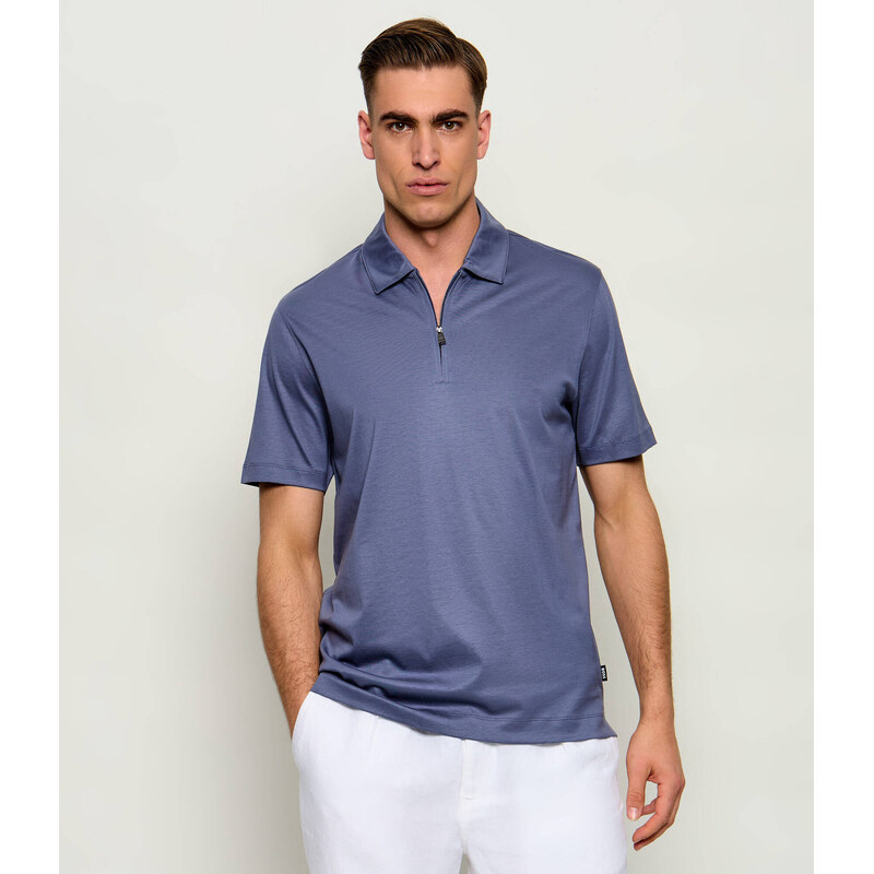 BOSS BLACK Polokošile H-Paras 50 | regular fit
