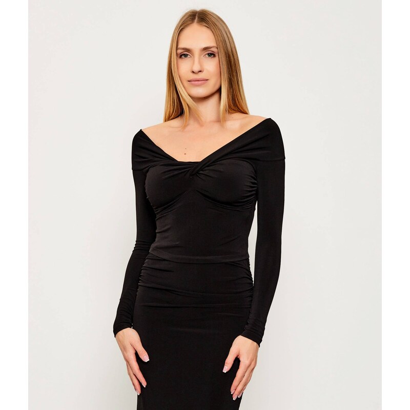 Patrizia Pepe Halenka | Slim Fit