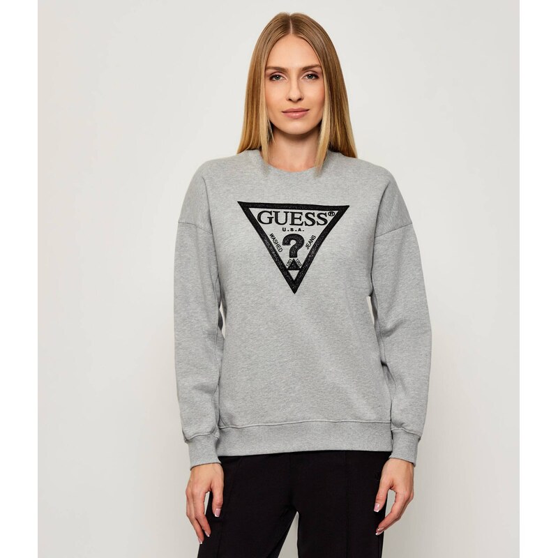 GUESS Mikina | regular fit