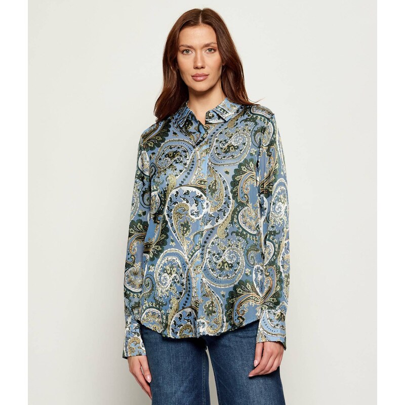 GUESS Košile CLARISSE | Oversize fit