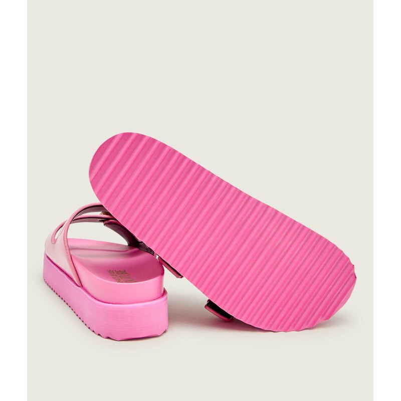 Versace Jeans Couture Pantofle FONDO ARIZONA DIS. SM1