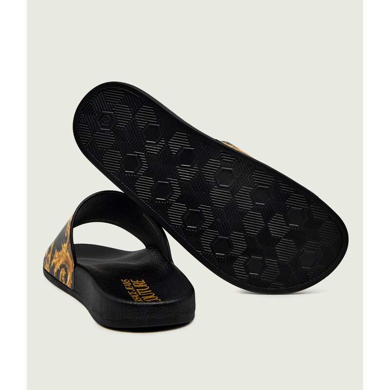 Versace Jeans Couture Pantofle SHELLY