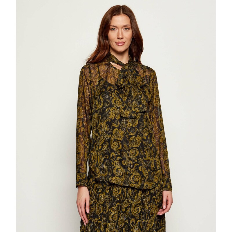 Michael Kors Košile PAISLEY | regular fit