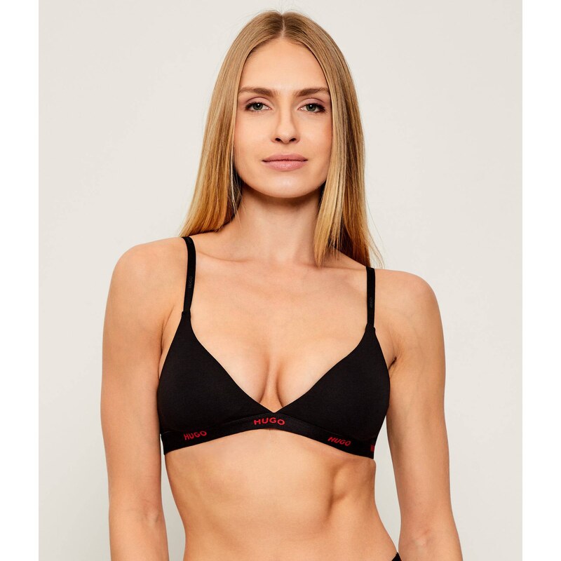 Hugo Bodywear Podprsenka HUGO ID