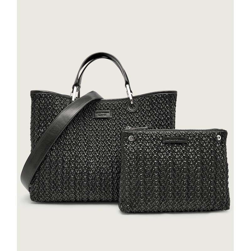 Emporio Armani Kabelka shopper + váček 108431344