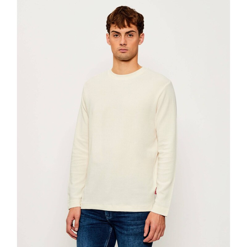 Joop! Jeans Tričko s dlouhým rukávem Darian | Modern fit