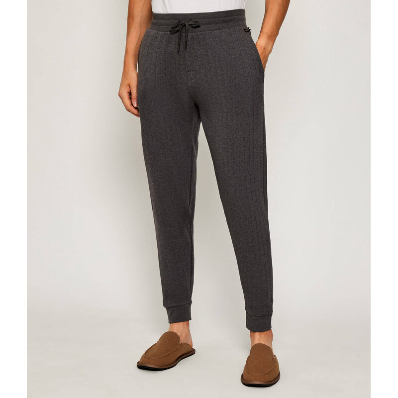 BOSS BLACK Tepláky Heritage | regular fit
