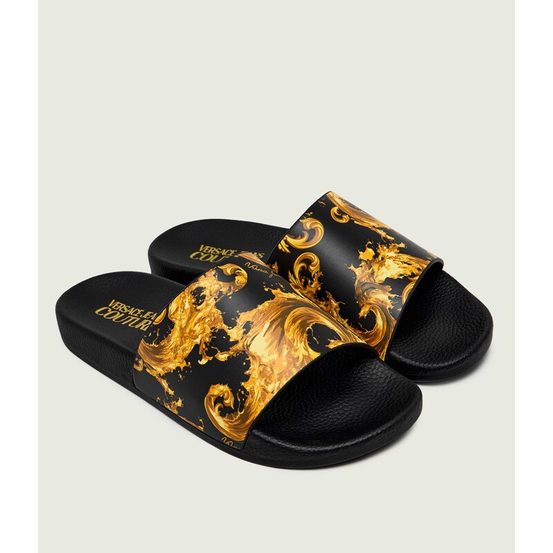 Versace Jeans Couture Pantofle SHELLY