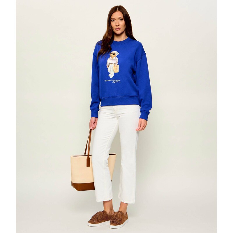 Michael Kors Tenisky KEATON | semiš