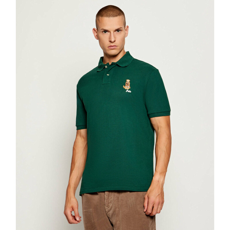 POLO RALPH LAUREN Polokošile | Custom slim fit
