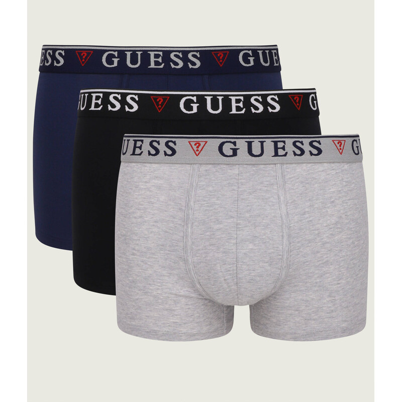 Guess Underwear Boxerky 3-pack