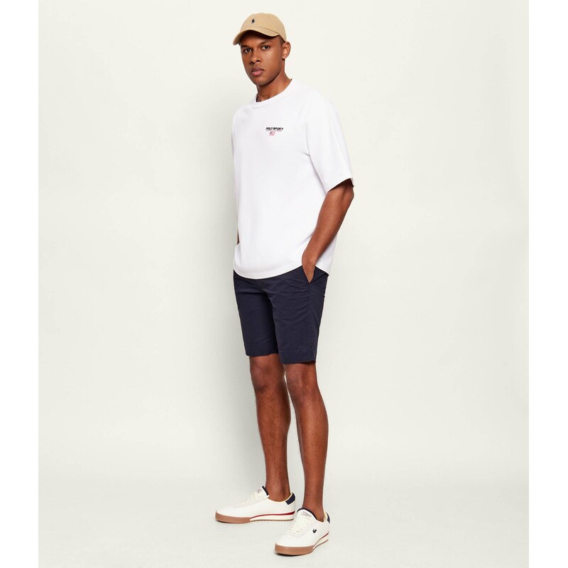 Lacoste Kožené tenisky AURA