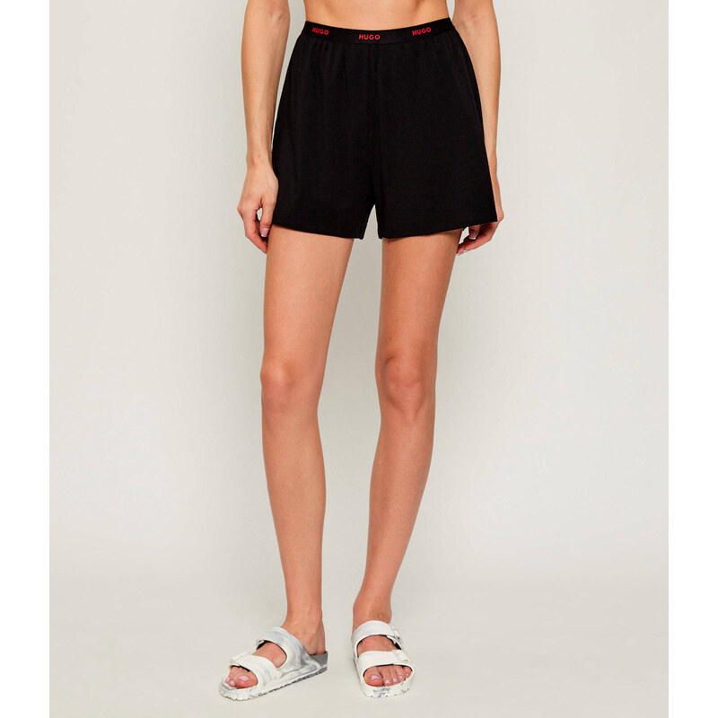 Hugo Bodywear Šortky | Relaxed fit 108417820
