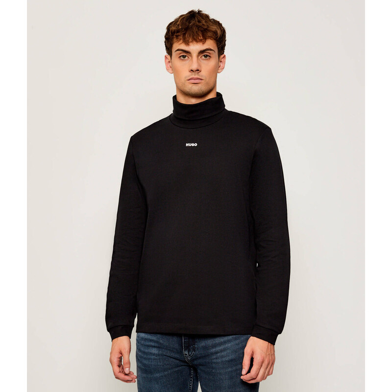 HUGO Rolák Daporollo | regular fit