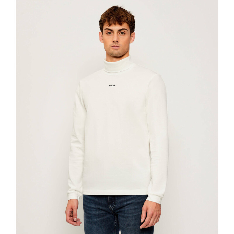HUGO Rolák Daporollo | regular fit