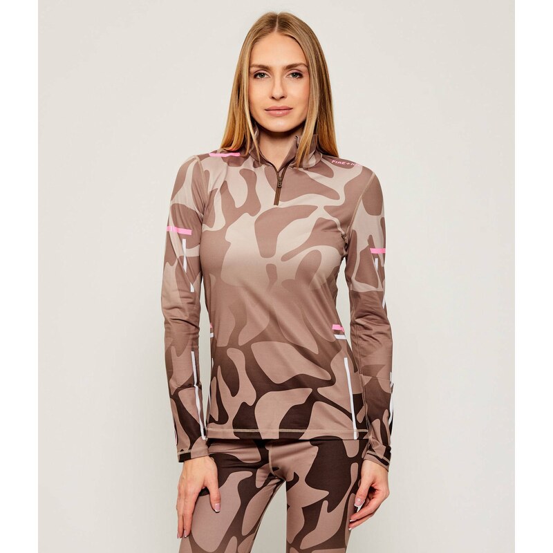 Bogner Fire + Ice Halenka first layer ILVY3 | Slim Fit 108429174