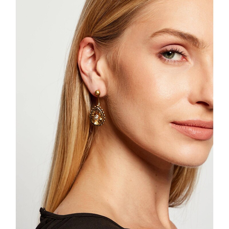 Kurt Geiger Náušnice REGENT