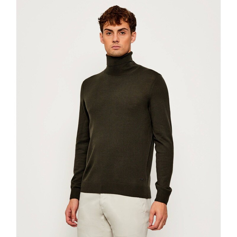 Joop! Vlněný rolák Donte | Modern fit