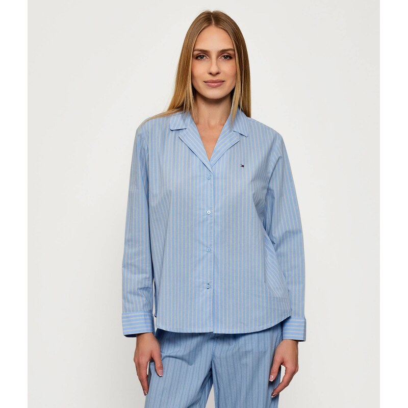 Tommy Hilfiger Vršky od pyžam | regular fit 108417821