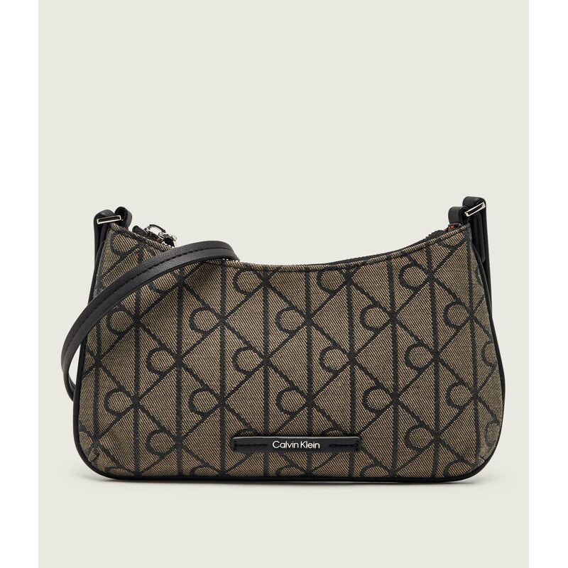 Calvin Klein Crossbody kabelka 115051627