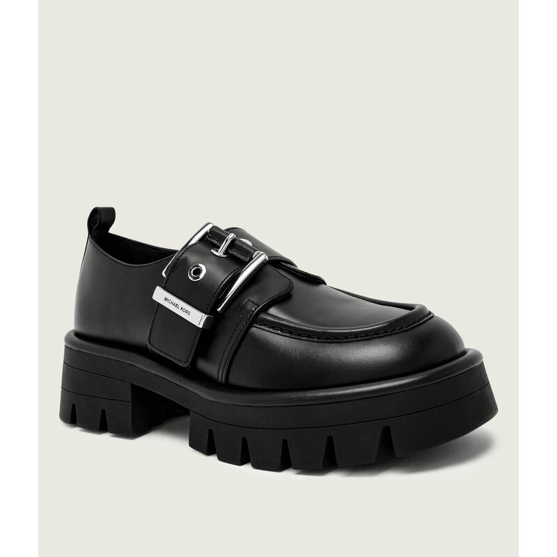 Michael Kors Kožené mokasíny COLBY 108424197