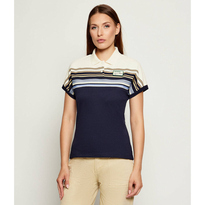 Lacoste Polokošile | Slim Fit