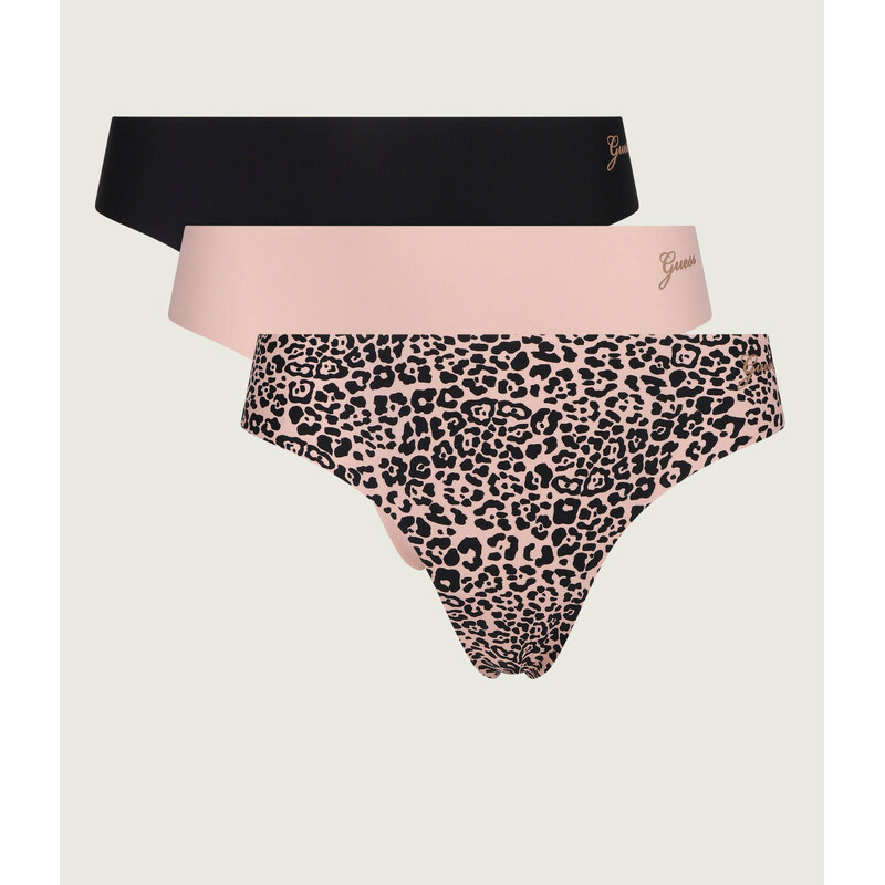 Guess Underwear Tanga 3-pack 115494542