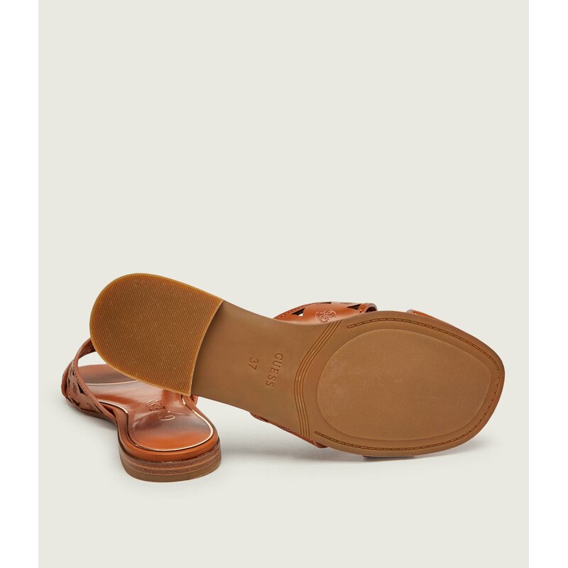 Guess Pantofle CIESTA2