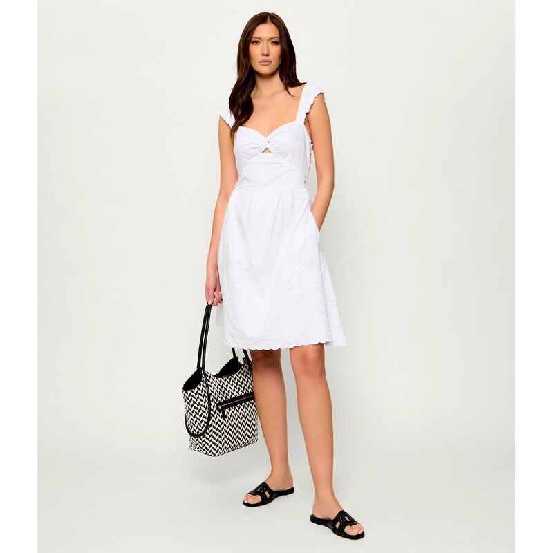 Guess Pantofle CIESTA2
