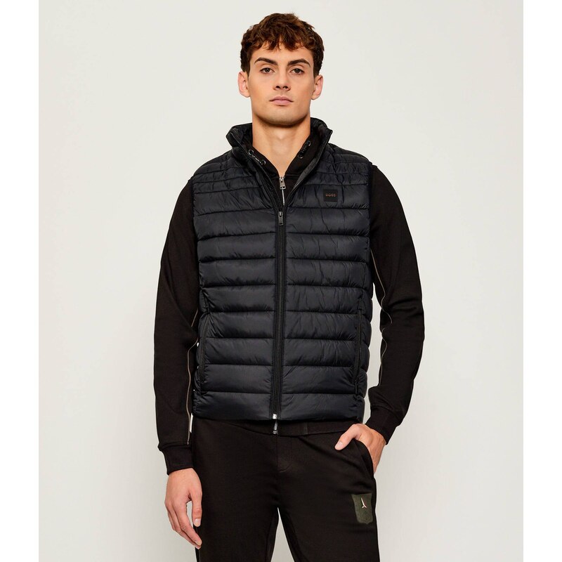 BOSS ORANGE Vesta Odeno2 | Slim Fit