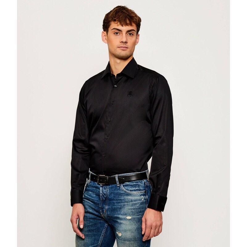 Karl Lagerfeld Košile | Modern fit