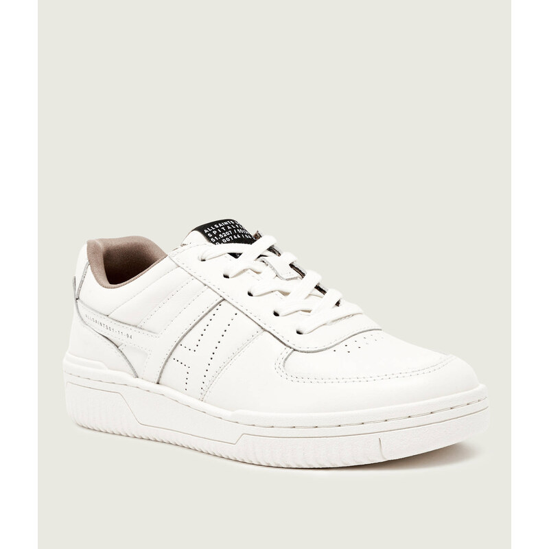AllSaints Kožené tenisky VIX