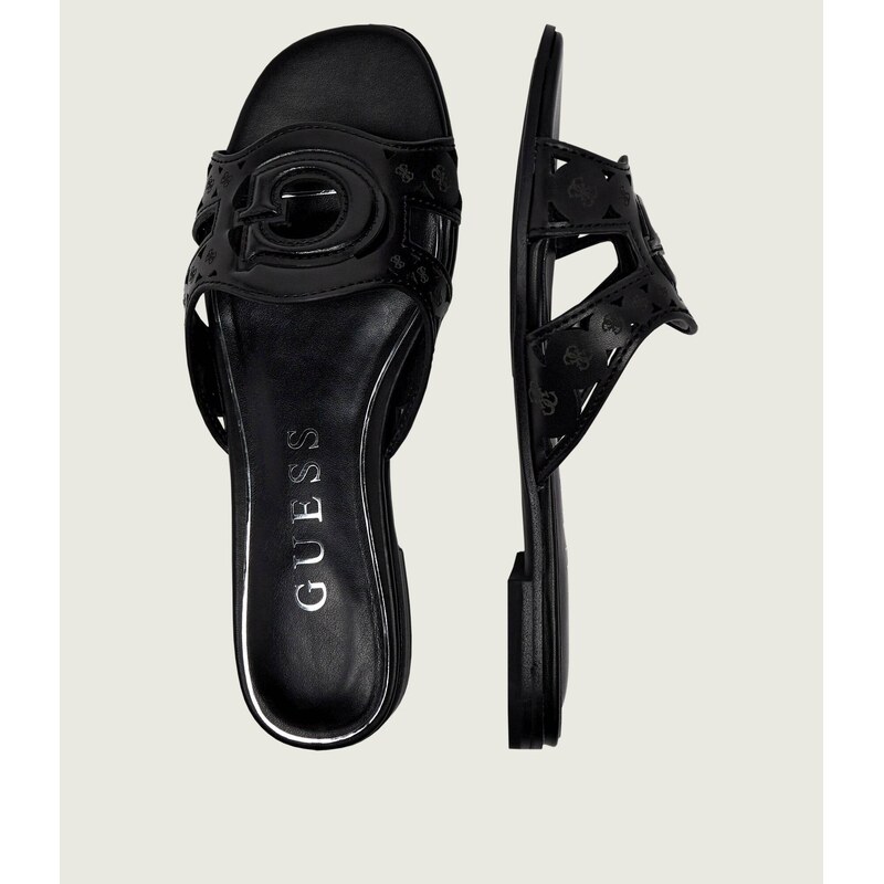Guess Pantofle CIESTA2