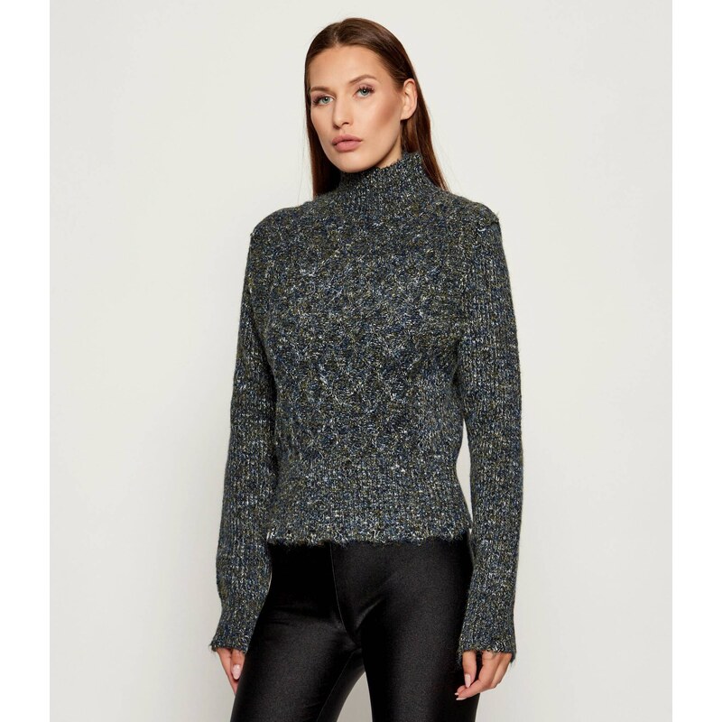 Pinko Polorolák MARY | regular fit 108420642