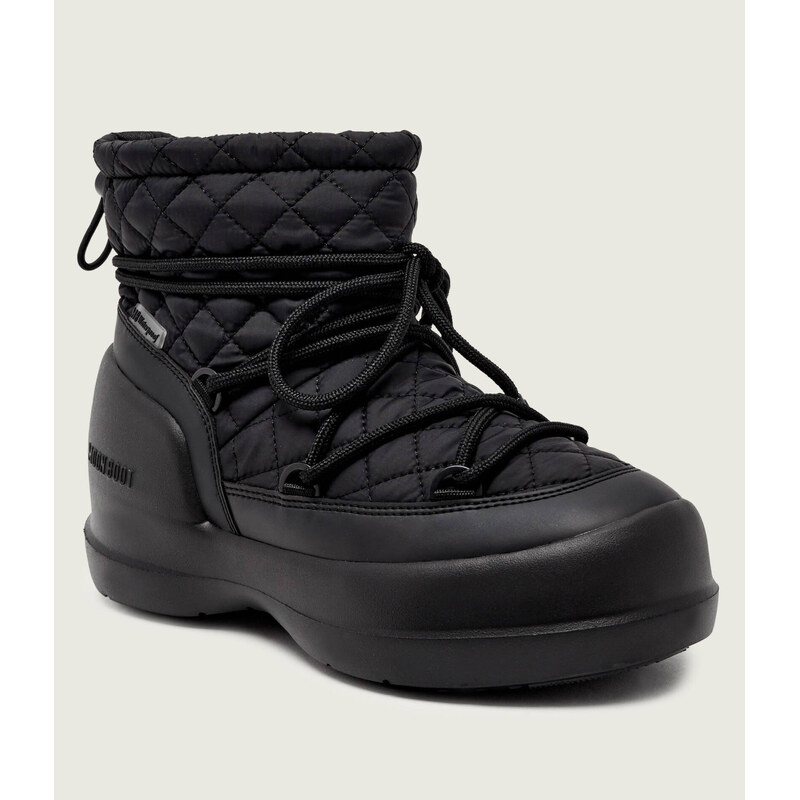 Moon Boot Sněhule MB MEZZALUNA QUILTED MID WP