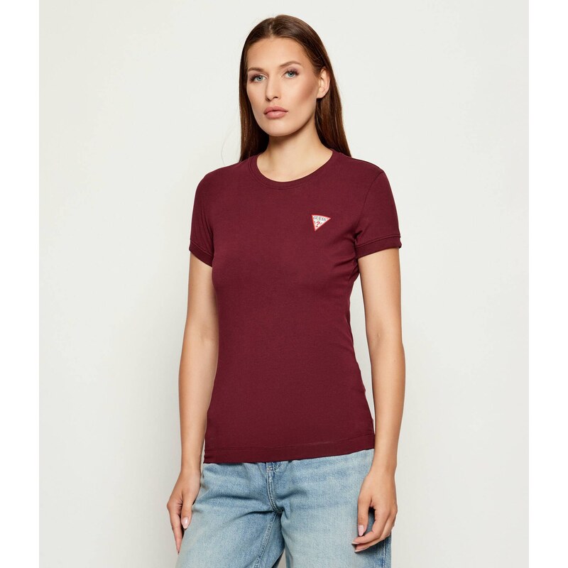 GUESS Tričko | Slim Fit 108417761