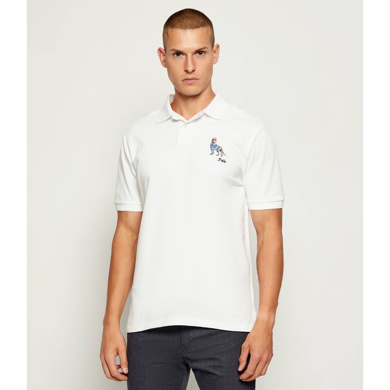 POLO RALPH LAUREN Polokošile | Custom slim fit