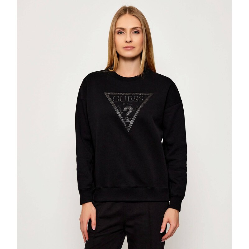 GUESS Mikina | regular fit