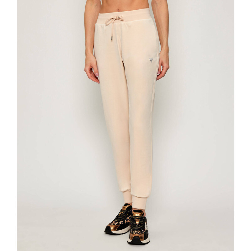 GUESS ACTIVE Kalhoty jogger COUTURE | regular fit 108410750