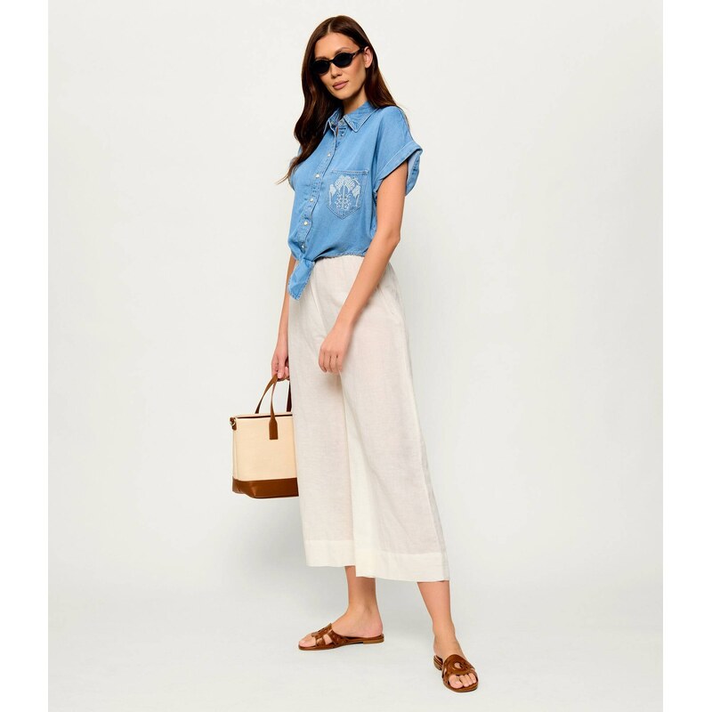 Guess Pantofle CIESTA2
